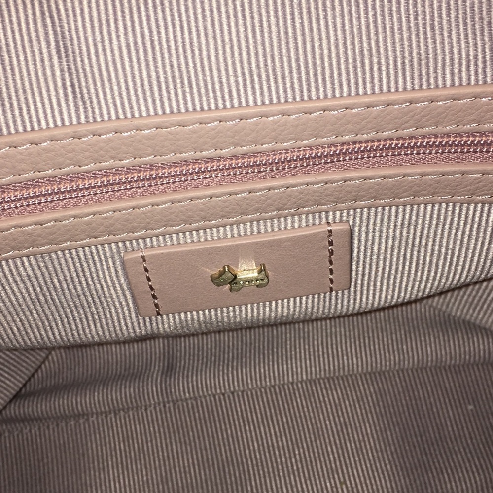 NWOT RADLEY MEDIUM HANDBAG - Picture 5 of 8